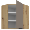 60x60 GN 72 1F (45°) ARIA TA AR