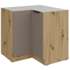 90x90 DN 2F BB ARIA TA AR