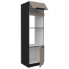 60 DPM 210 2F ARIA TA BL