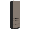 60 DKS 210 1F 3S ARIA TA BL