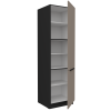 60 DK 210 2F ARIA TA BL