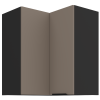 60x60 GN 72 2F (90°) ARIA TA BL