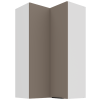 60x60 GN 108 2F (90°) ARIA TA WH