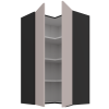 60x60 GN 108 1F (90°) ARONA