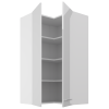 60x60 GN 108 2F (90°)LARA WHITE