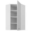 60x60 GN 108 1F (45°)LARA WHITE