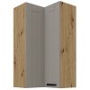 60x60 GN 108 2F (90°) LUNA CLAYGR AR