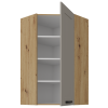 60x60 GN 108 1F (45°) LUNA CLAYGR AR