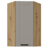 60x60 GN 108 1F (45°) LUNA CLAYGR AR