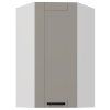 60x60 GN 108 1F (45°) LUNA CLAYGR WH
