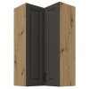 60x60 GN 108 2F (90°) STILO GRAR