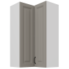 60x60 GN 108 2F (90°) STILO CLAYGREY WH