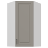 60x60 GN 108 1F (45°) STILO CLAYGREY WH