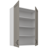 80 G 108 2F STILO CLAYGREY WH