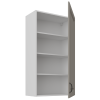 60 G 108 1F STILO CLAYGREY WH
