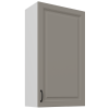 60 G 108 1F STILO CLAYGREY WH