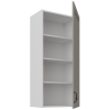 50 G 108 1F STILO CLAYGREY WH