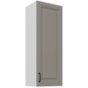 40 G 108 1F STILO CLAYGREY WH