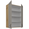 80 G 108 2F STILO CLAYGREY AR