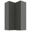 60x60 GN 108 2F (90°) ARIA GR ANT