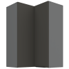 60x60 GN 90 2F (90°) ARIA GR ANT