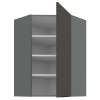 60x60 GN 90 1F (45°) ARIA GR ANT