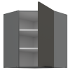 60x60 GN 72 1F (45°) ARIA GR ANT