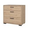 Komoda Selina 705 jackson hickory