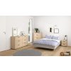 Komoda Selina 702 jackson hickory