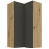 60x60 GN 108 2F (90°) ARIA GR AR