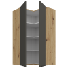 60x60 GN 108 2F (90°) ARIA GR AR
