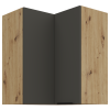 60x60 GN 72 2F (90°) ARIA GR AR