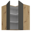 60x60 GN 72 2F (90°) ARIA GR AR
