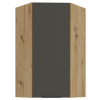 60x60 GN 108 1F (45°) ARIA GR AR