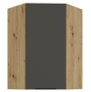 60x60 GN 90 1F (45°) ARIA GR AR