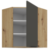 60x60 GN 72 1F (45°) ARIA GR AR
