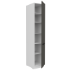 40 DK 210 2F ARIA GR WH