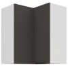 60x60 GN 72 2F (90°) ARIA GR WH