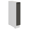 15 D CARGO BB ARIA GR WH