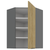 60x60 GN 90 1F (45°) Cremona ANT