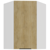 60x60 GN 90 1F (45°) CREMONA WH