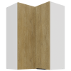 60x60 GN 90 2F (90°) CREMONA WH