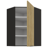 60x60 GN 90 1F (45°) Cremona BL