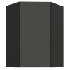 60x60 GN 90 1F (45°) ARIA GR BL