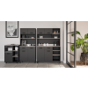 Linda Roller 80, Buffet 80, 120v3