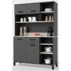 Linda Bufet 120v2