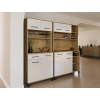 Bufet Vigo WHHG 120, 80 v3 2