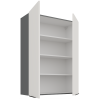 80 G 108 2F ARIA WH ANT