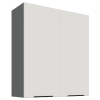 80 G 90 2F ARIA WH ANT