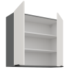 80 G 72 2F ARIA WH ANT